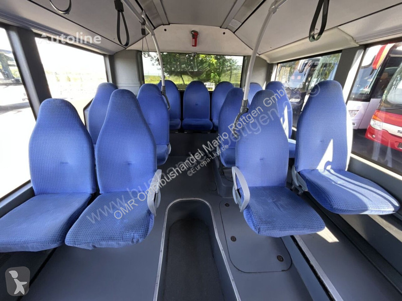 Mercedes O 530 G bus
