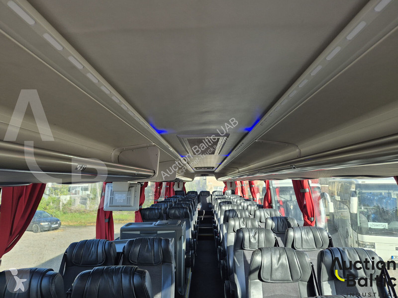Véhicule utilitaire Scania  M335
