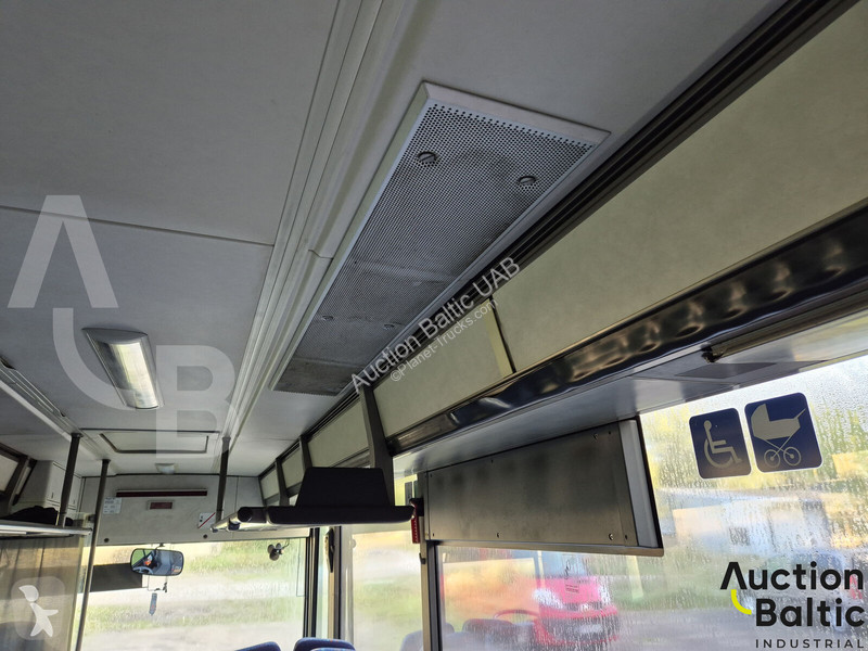 Véhicule utilitaire Setra