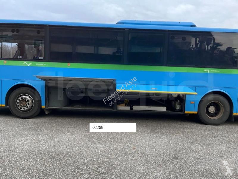 Autobus Mercedes
