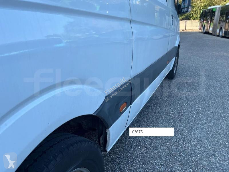 Mercedes  bus