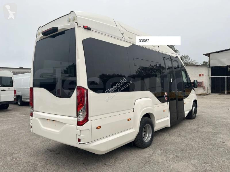 Iveco  bus