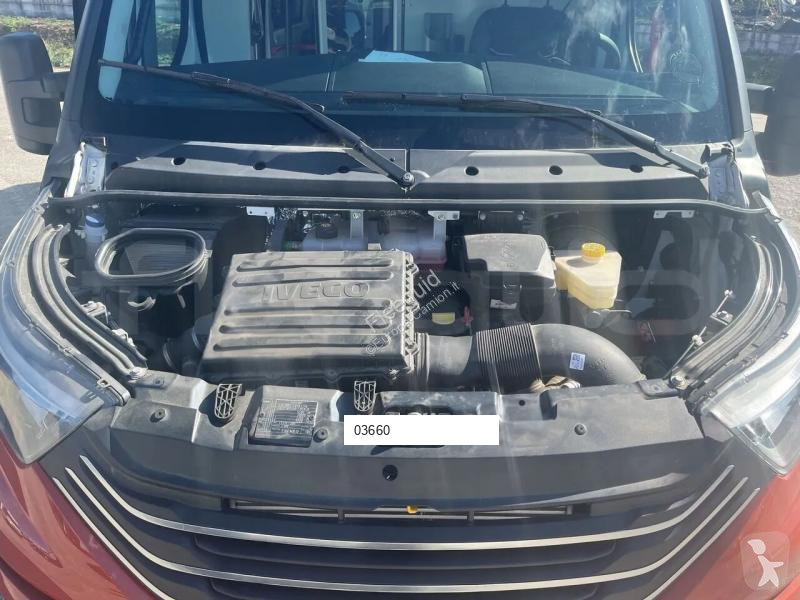 Iveco  bus