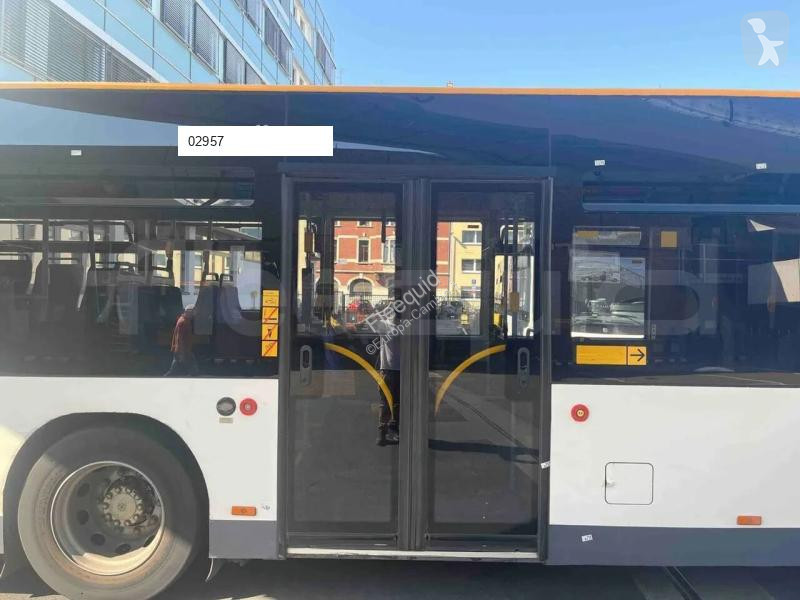 MAN  bus