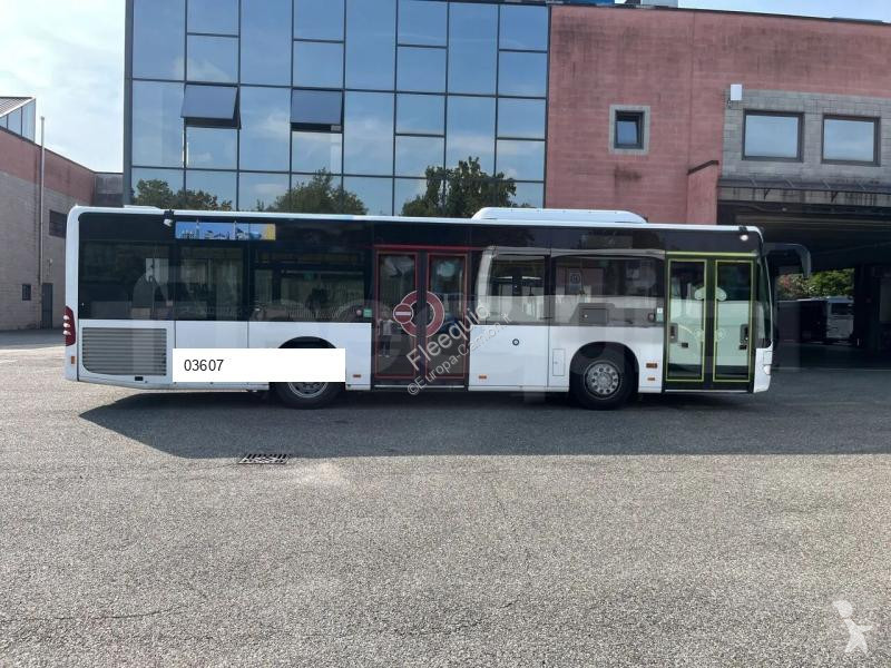 Autobus Mercedes K