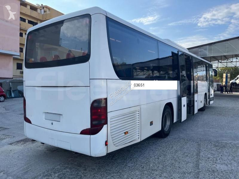 Setra S415 bus