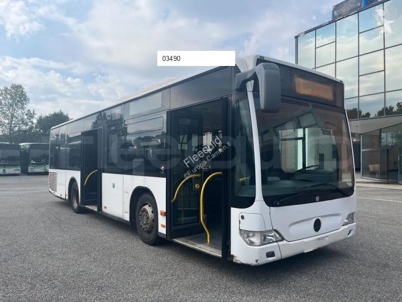 Autobus Mercedes K
