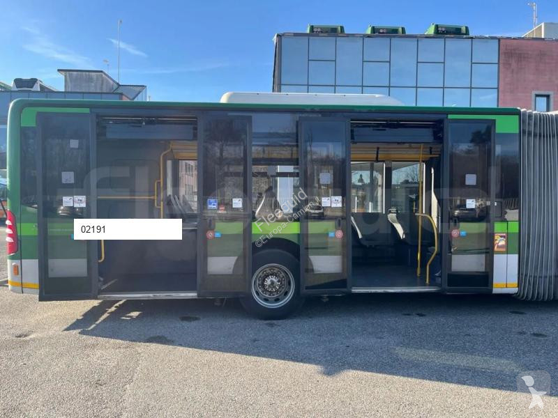 Autobus Mercedes G