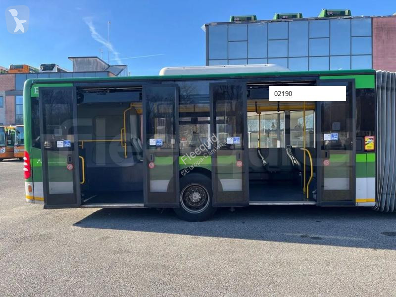 Autobus Mercedes G