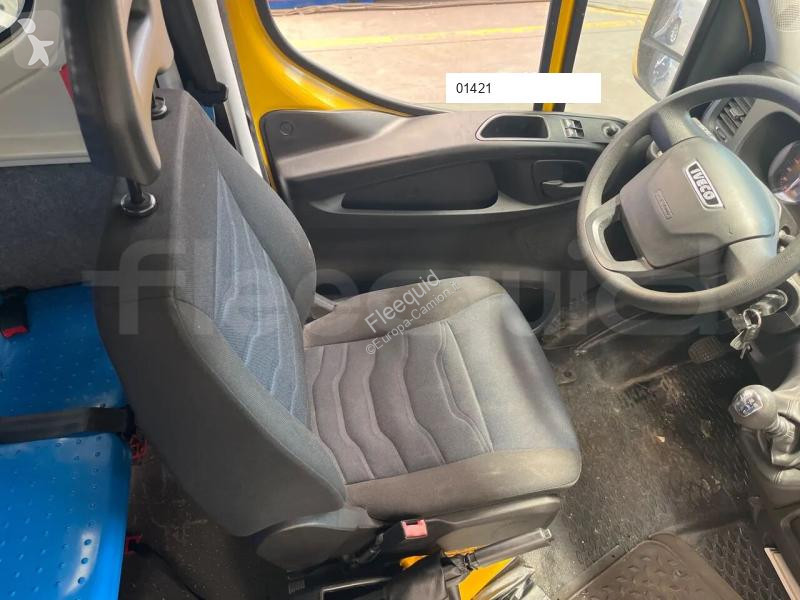 Iveco  bus
