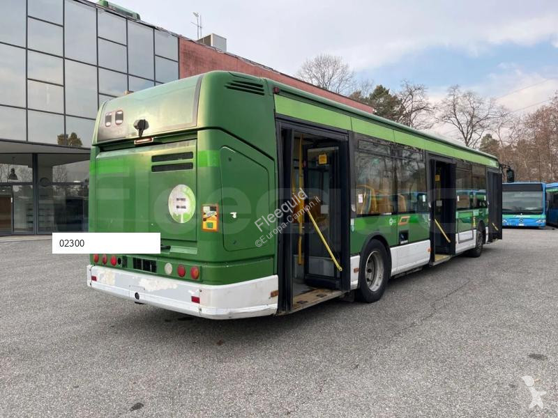 Bus Iveco Citelis