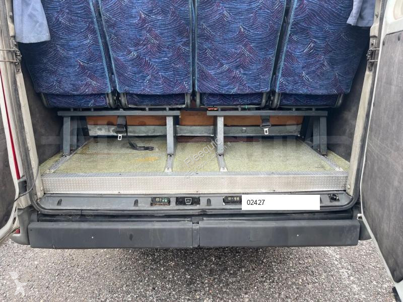 Iveco  bus