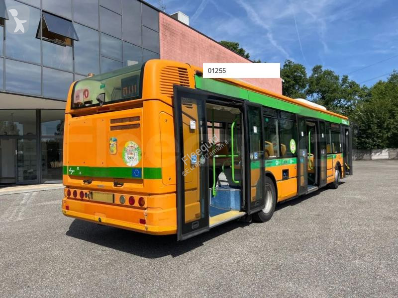 Irisbus  bus
