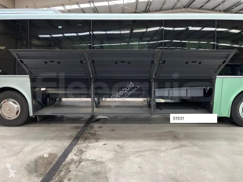 MAN Lion's Regio bus