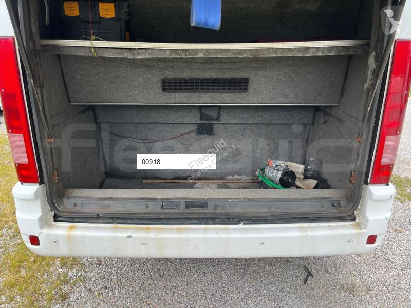 Iveco  bus