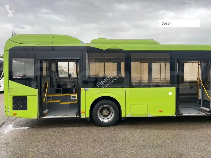 Volvo 7900 bus
