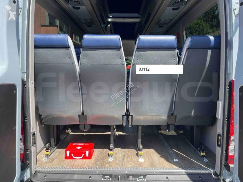 Iveco  bus
