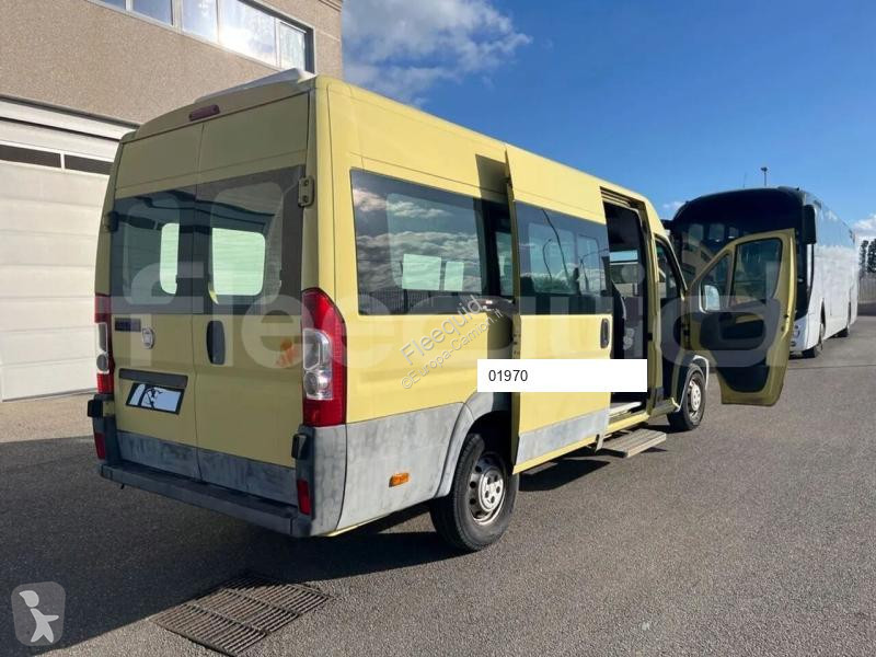 Autobus Fiat