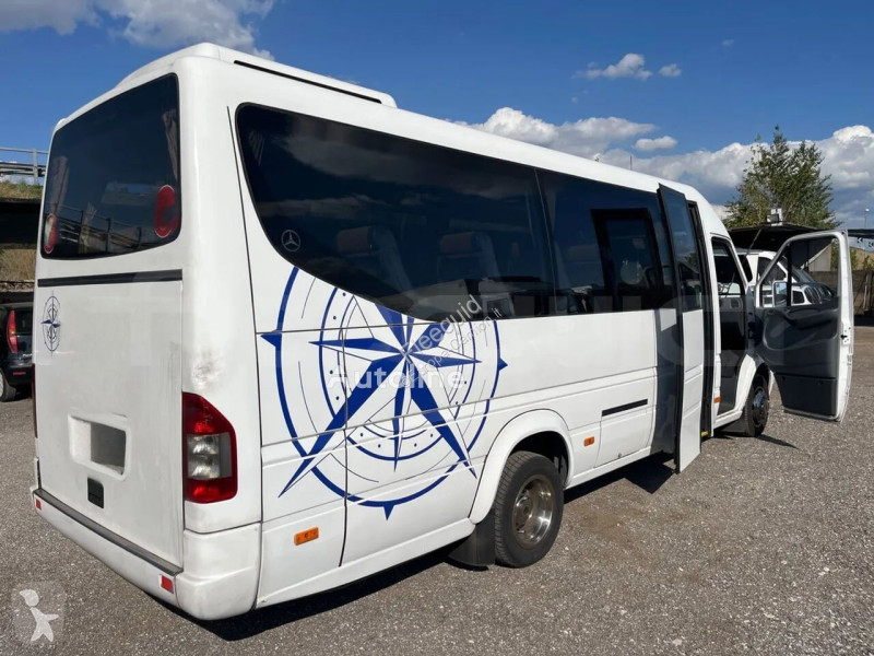 Autobus Mercedes