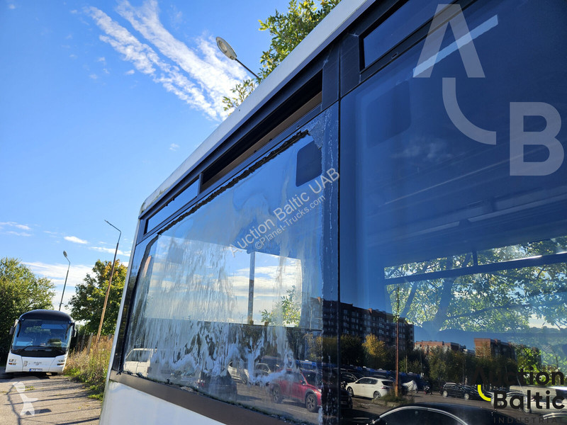 Autobus Setra
