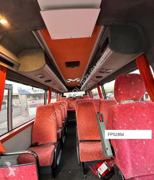 Mercedes 416 bus