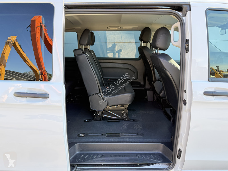 Autobus Mercedes 129 90kWh 204PK...