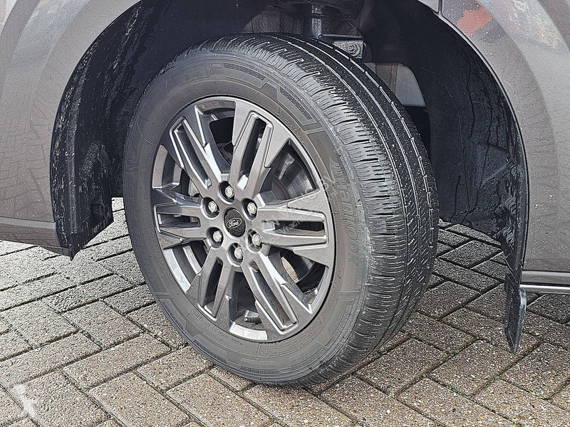 Ford 2.5 PHEV 9 Persoons Automaat L2 LED...