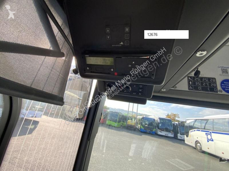 Autobus Solaris 8.9H