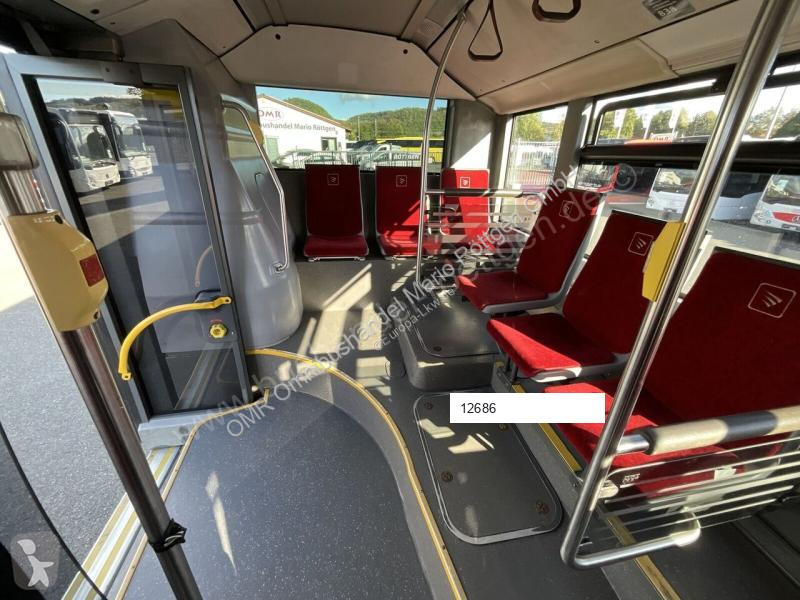 Mercedes O 530 G bus