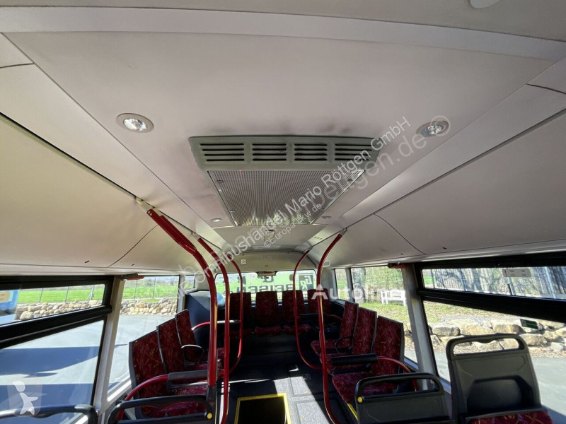 MAN A 23  G bus