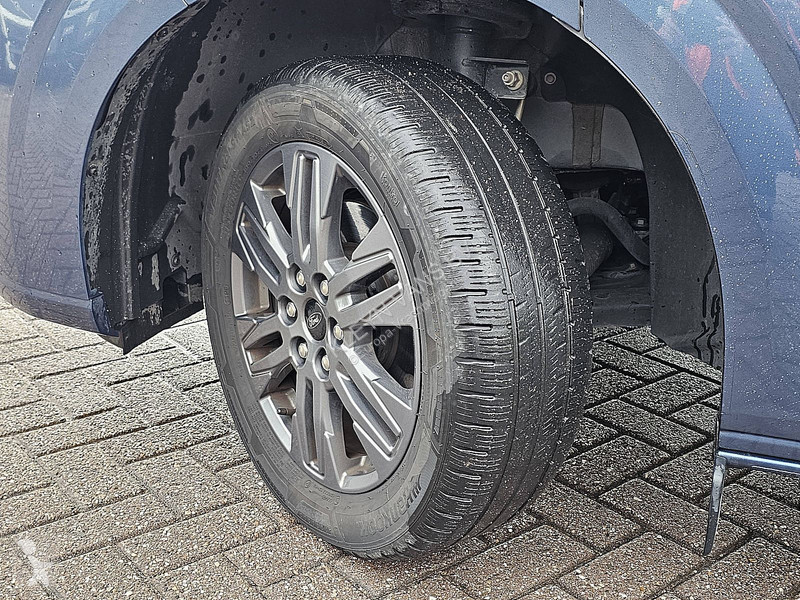 Ford 2.5 PHEV 9 Persoons Automaat L2 LED...