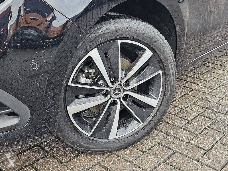 Mercedes L1 Tourer 278km WLTP 45kWh Snelladen...
