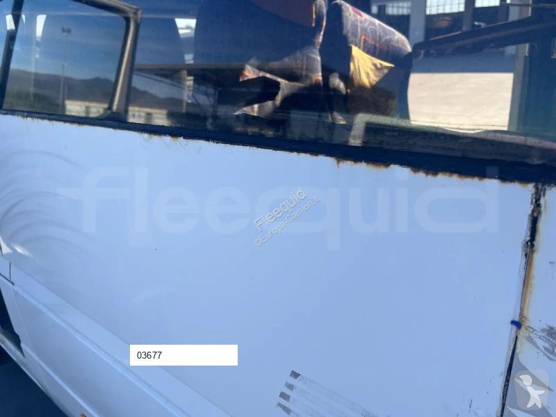 Autobus Mercedes