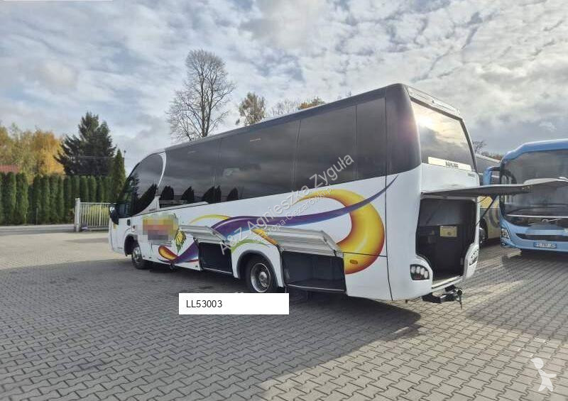 Autobus Iveco MAGO 2