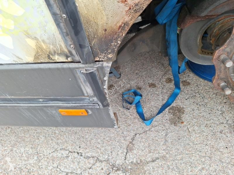 باص Mercedes  BUS ARTICULE