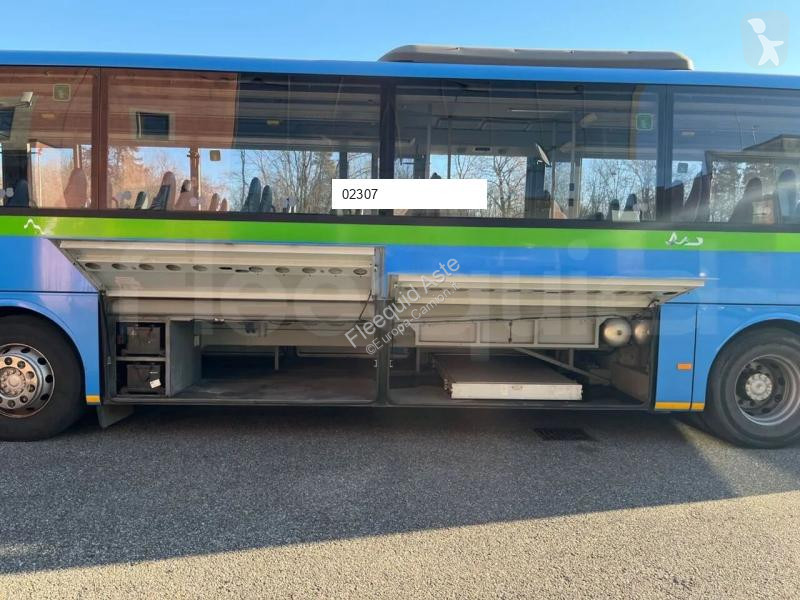 Autobus Mercedes