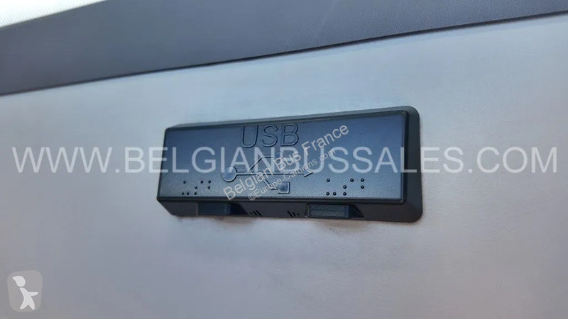 Autobús Iveco LE / City / 38+1+63 standing/...