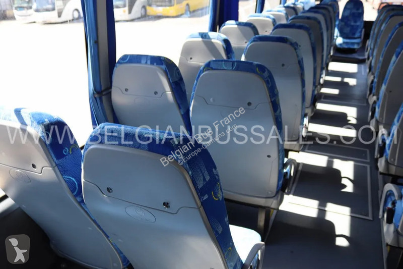 Autobús Iveco Indcar / Next / Atego /