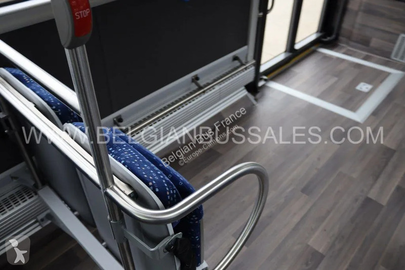 Autobús MAN LE / Citybus / 12C / Citaro LE /...