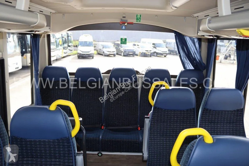 Autobussen Otokar Navigo U / 7.8m / Lift /...
