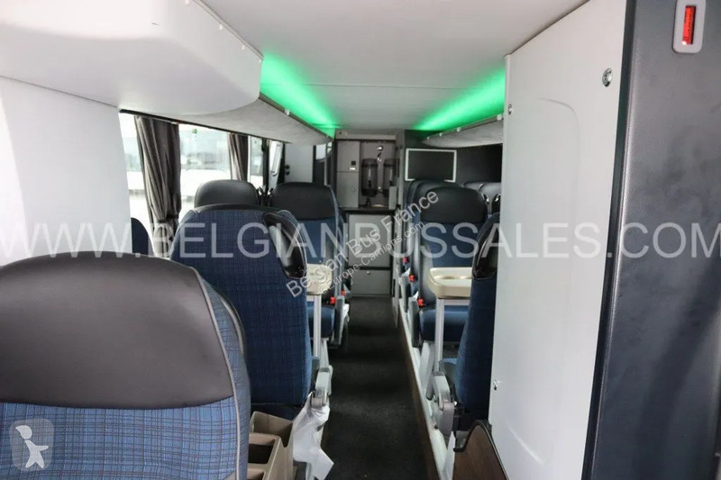 Autobussen Neoplan Skyliner L New Model / P06 /...