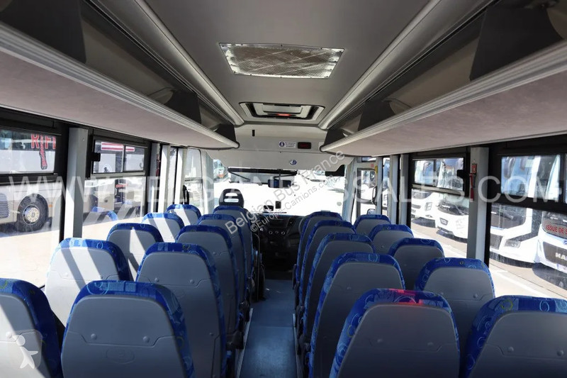 Bus  Mobi / 8.6 m / Euro 6 / Scolaire Airco