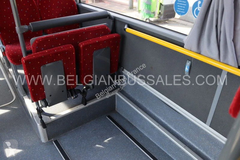 Autobús Mercedes ME / 13.0m / Manual / Airco /...