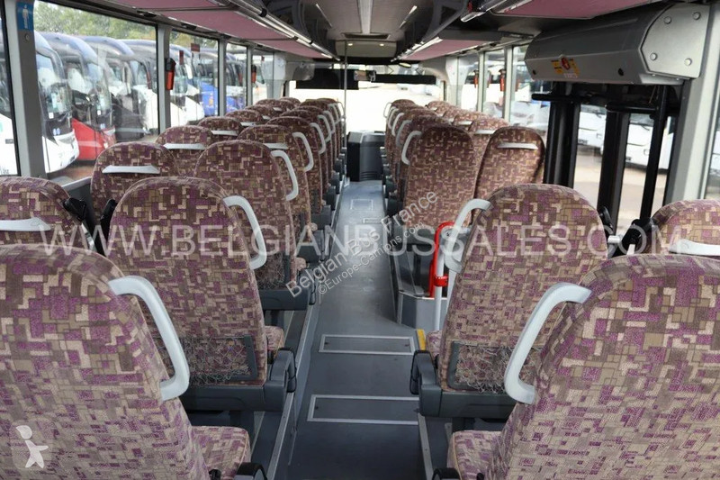 Ônibus transporte Otokar Territo / 12.1m / Euro...