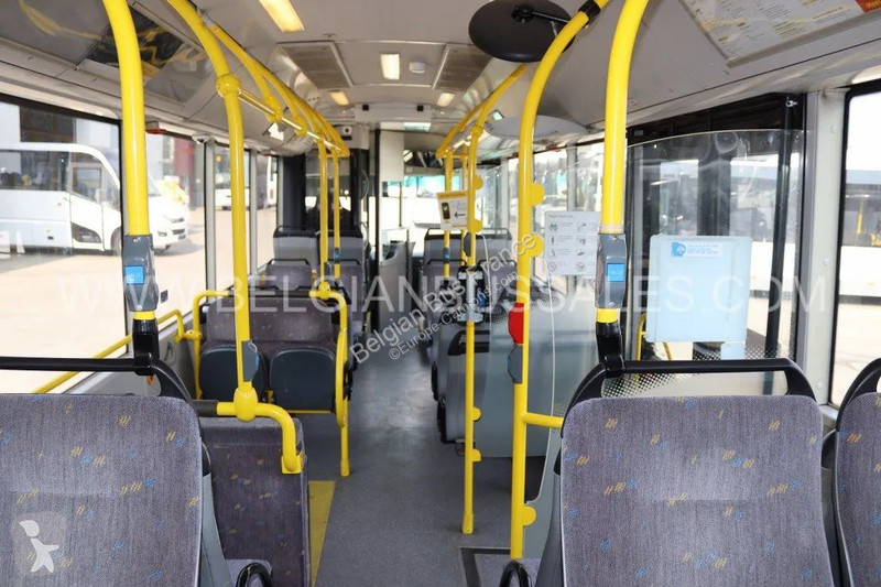 Autobús MAN 12m / A21 / Airco