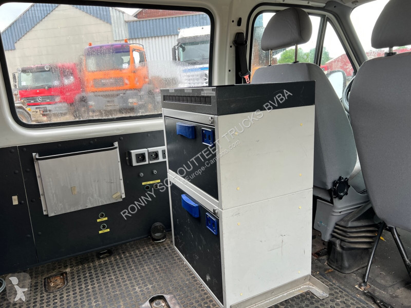 Autobuz Ford Transit 2.0 4x2 Transit 2.0 4x2,...