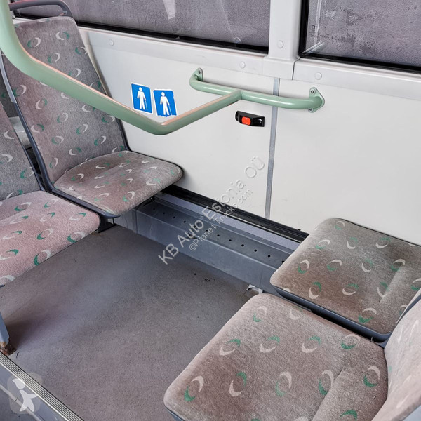 Autobuz Iveco LE // 2x units // EEV