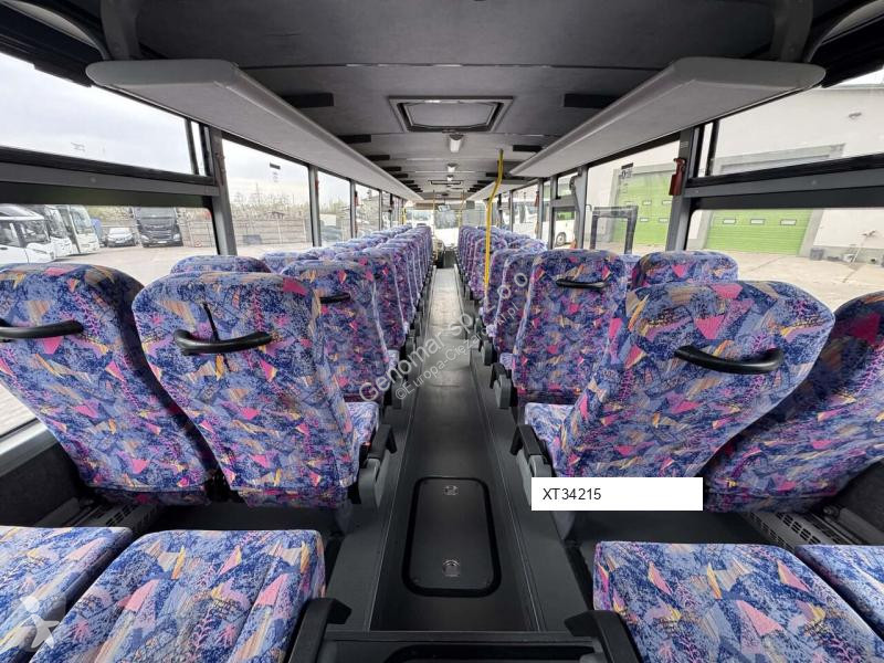 Pullman Temsa /Manual/60 miejsc/