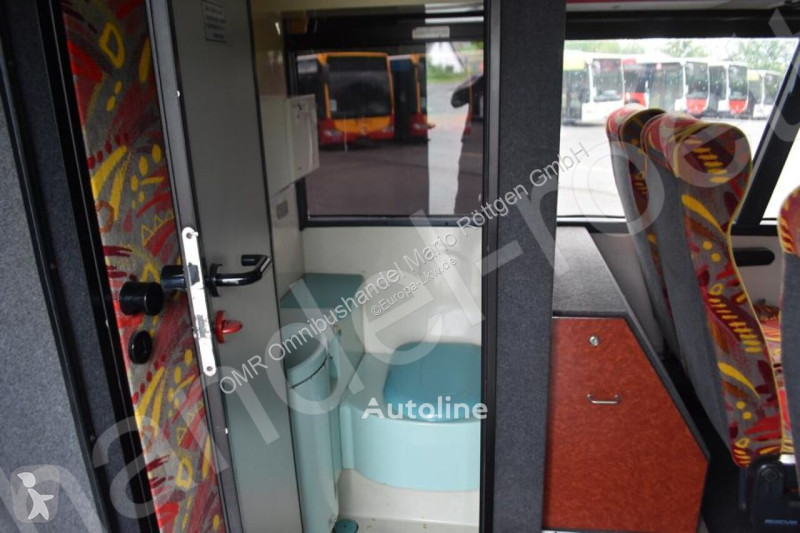 Autocar Neoplan N 128