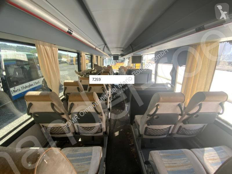 Buss Neoplan N 3516 Ü